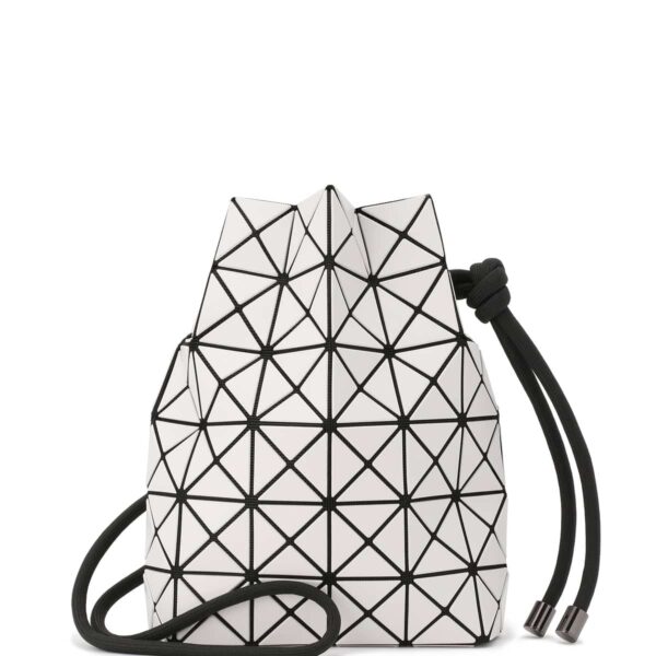 BAOBAO ISSEY MIYAKE リング マット (LIGHT GRAY)