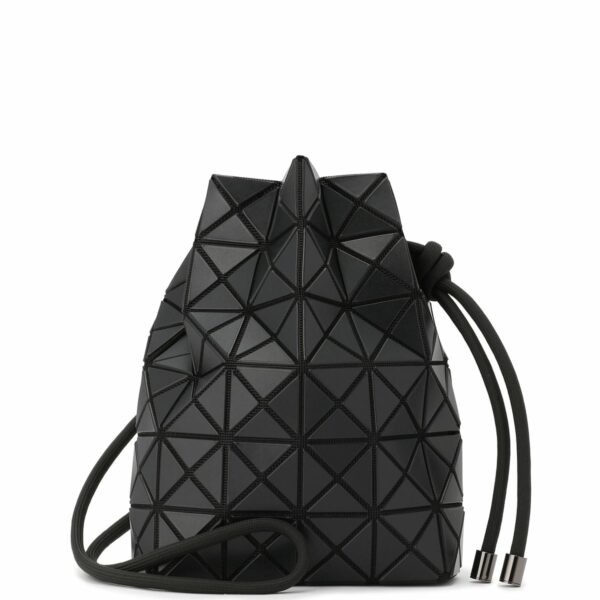 BAOBAO ISSEY MIYAKE リング マット (MATTE BLACK)