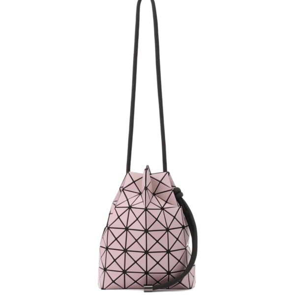 BAOBAO ISSEY MIYAKE リング マット (LIGHT PINK)