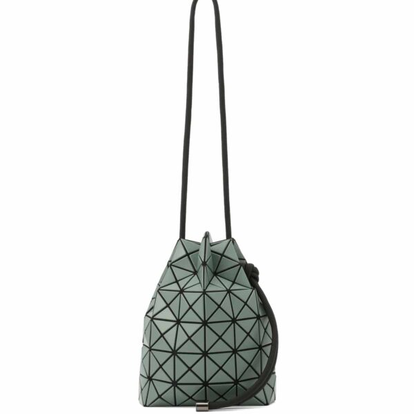 BAOBAO ISSEY MIYAKE リング マット (MOSS GREEN)