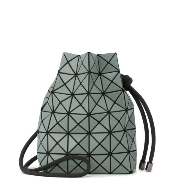 BAOBAO ISSEY MIYAKE リング マット (MOSS GREEN)