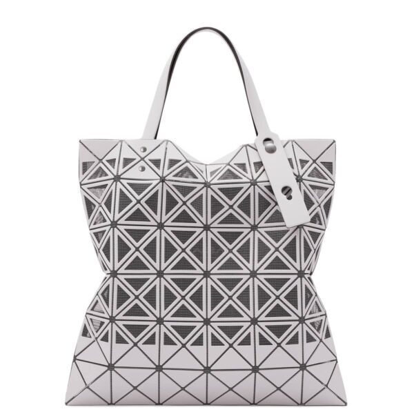 BAOBAO ISSEY MIYAKE フレーム (LIGHT GRAY)