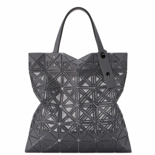 BAOBAO ISSEY MIYAKE フレーム (CHARCOAL GRAY)