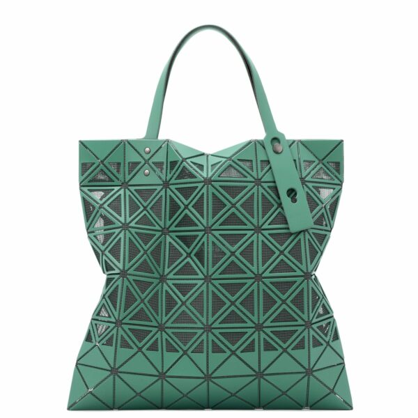 BAOBAO ISSEY MIYAKE フレーム (GREEN)