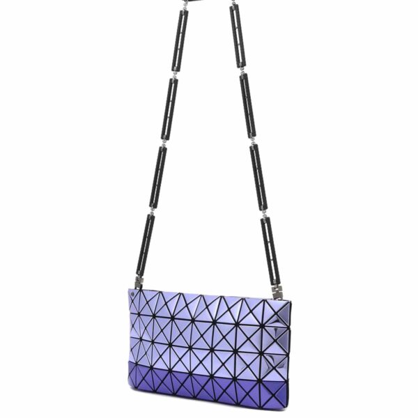 BAOBAO ISSEY MIYAKE プラチナム (GUNMETAL)