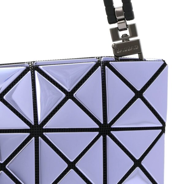 BAOBAO ISSEY MIYAKE プラチナム (GUNMETAL)