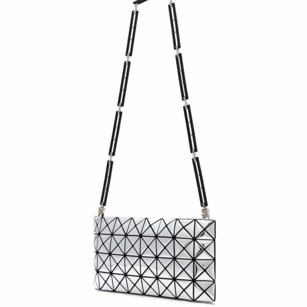 BAOBAO ISSEY MIYAKE プラチナム (GUNMETAL)