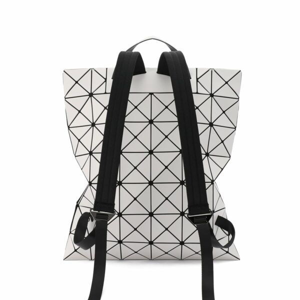 BAOBAO ISSEY MIYAKE フラット パック (NAVY)