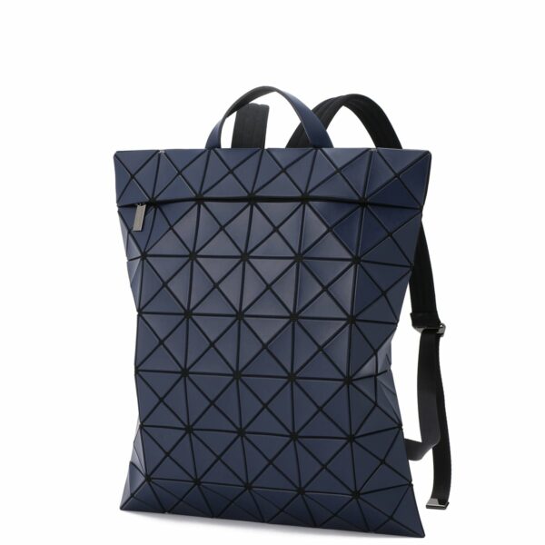 BAOBAO ISSEY MIYAKE フラット パック (NAVY)