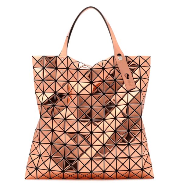 BAOBAO ISSEY MIYAKE プラチナム (COPPER)