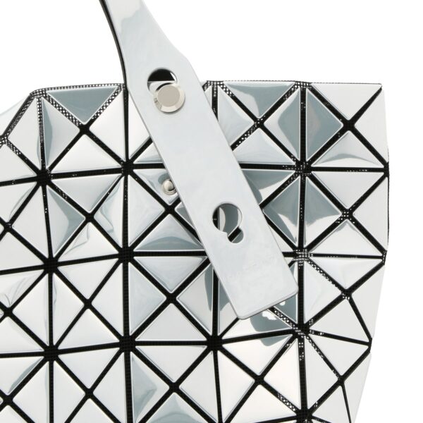 BAOBAO ISSEY MIYAKE プラチナム (SILVER)