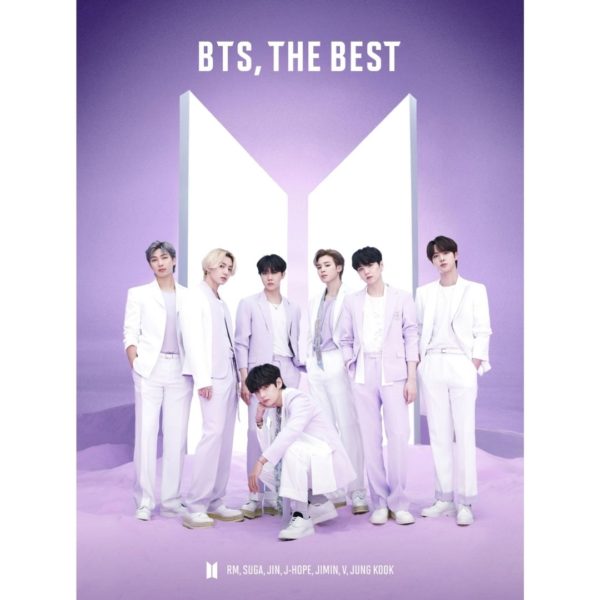 Titip-Jepang-BTS-THE-BEST-First-Press-Limited-Edition-C-2CD-Photo-Booklet