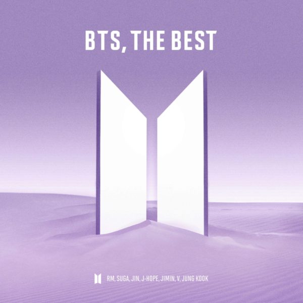 Titip-Jepang-BTS-THE-BEST-Regular-Edition-2CD