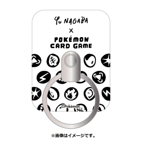 [Lottery sale] Yu NAGABA x Pokemon card game special BOX