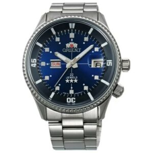 Orient King Master Automatic Men's Type WV0031AA [Return Type B]