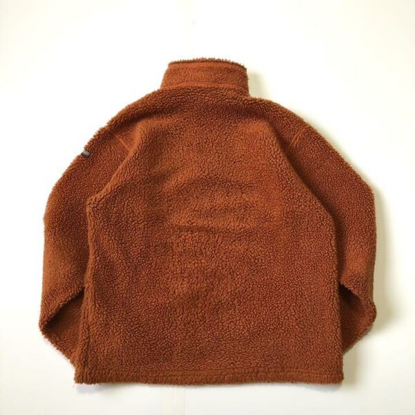 NAPAPIJRI Fleece Jacket Martin Rose