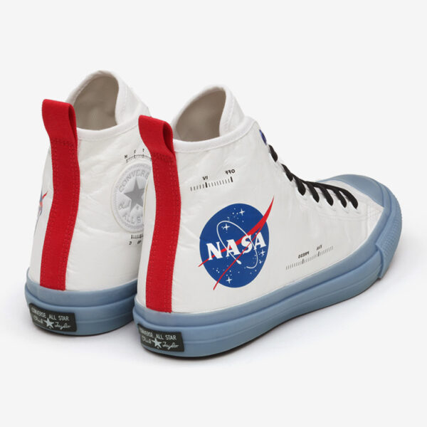 ALL STAR 100 SPACESUITS HI