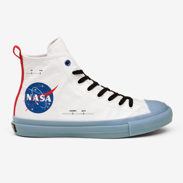 ALL STAR 100 SPACESUITS HI