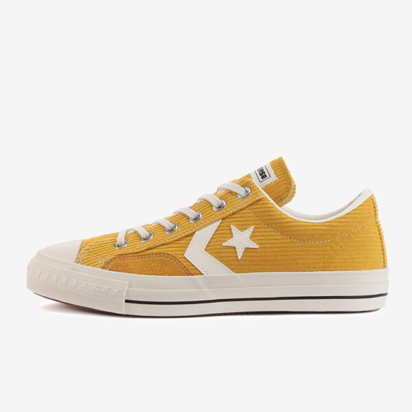 CONVERSE SKATEBOARDING CX-PRO SK CD OX (GOLD)