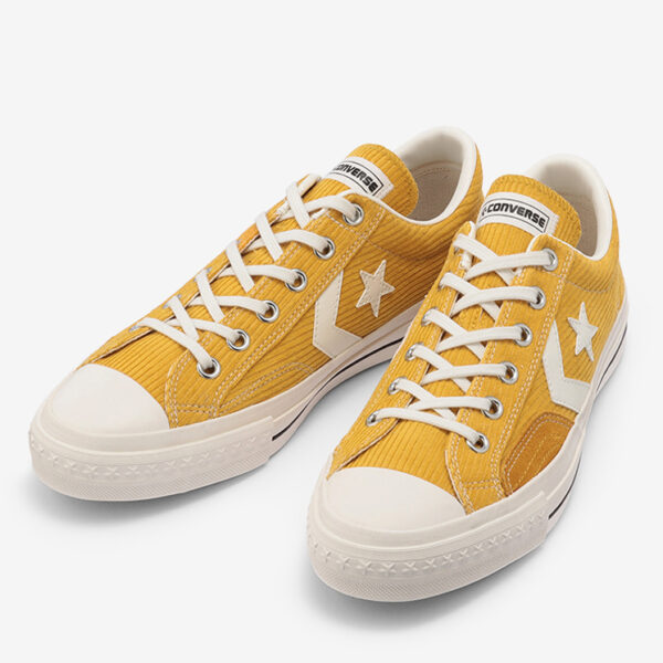 CONVERSE SKATEBOARDING CX-PRO SK CD OX (GOLD)