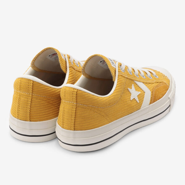 CONVERSE SKATEBOARDING CX-PRO SK CD OX (GOLD)