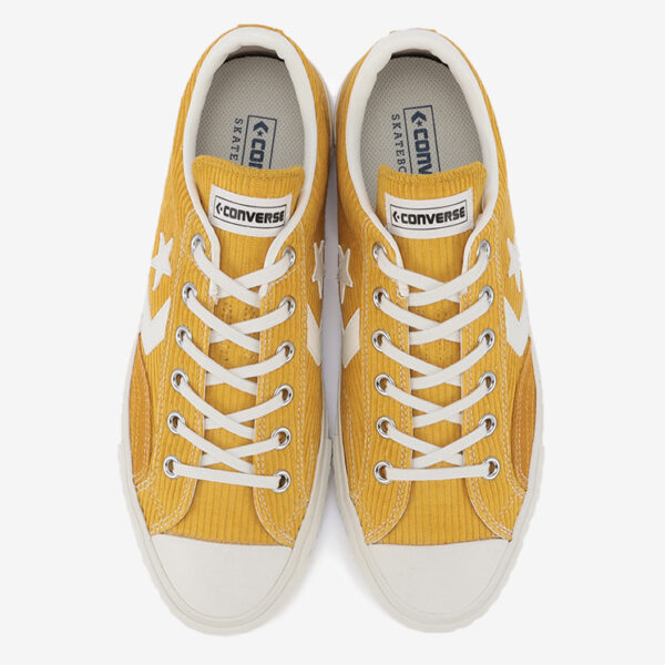 CONVERSE SKATEBOARDING CX-PRO SK CD OX (GOLD)