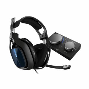 A40 TR HEADSET + MIXAMP PRO TR (PC/MAC)