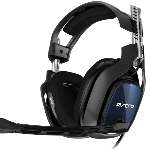 A40 TR HEADSET + MIXAMP PRO TR (PC/MAC)