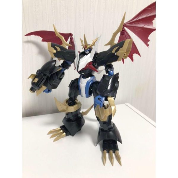 Titip-Jepang-Digimon-Plastic-Model-Imperialdramon