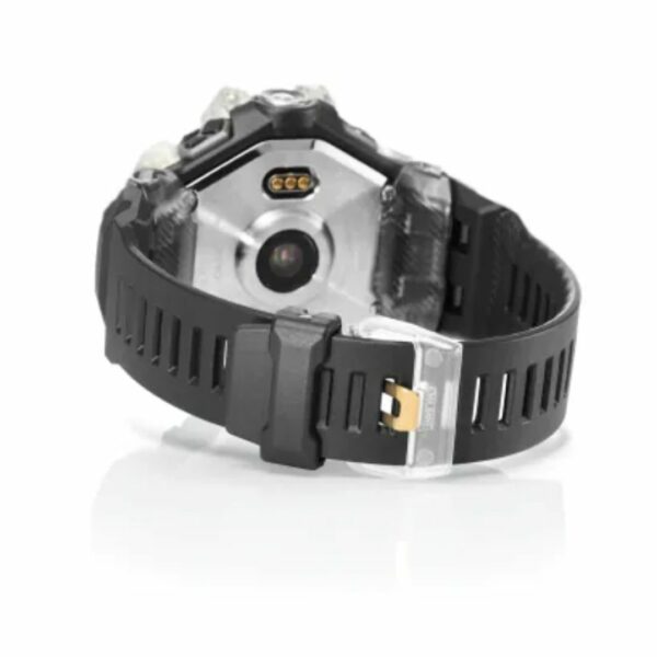 G-SHOCK CASIO (G-SQUAD GBD-H1000 SERIES) GBD-H1000-1A9JR