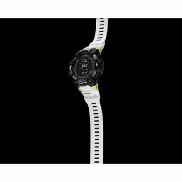 G-SHOCK CASIO (G-SQUAD GBD-H1000 SERIES) GBD-H1000-1A7JR