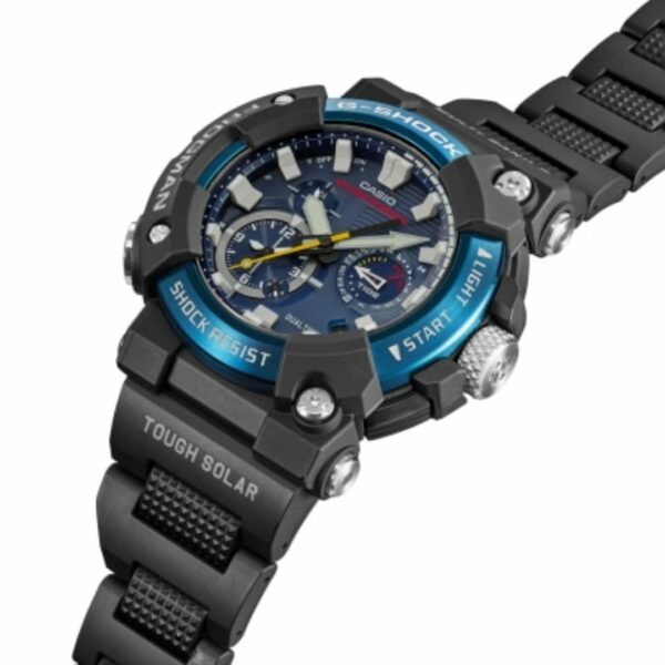 G-SHOCK MASTER OF G --SEA FROGMAN GWF-A1000C-1AJF