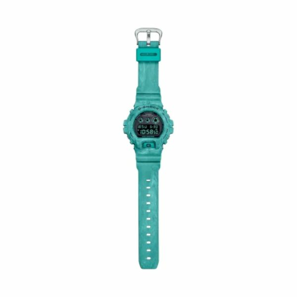 G-SHOCK DIGITAL 6900 SERIES DW-6900WS-2JF