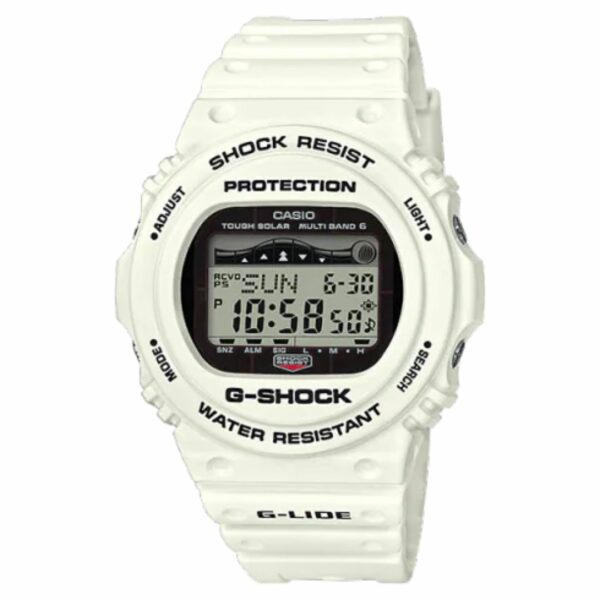 G-SHOCK G-LIDE GWX-5700 Series GWX-5700CS-7JF