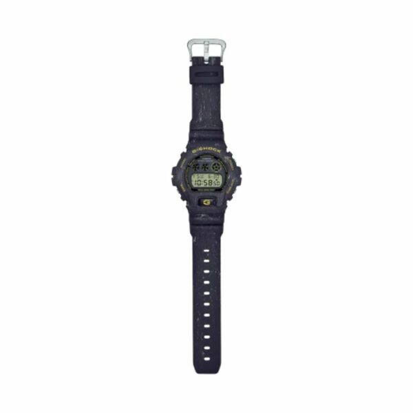 G-SHOCK DIGITAL 6900 SERIES DW-6900WS-1JF