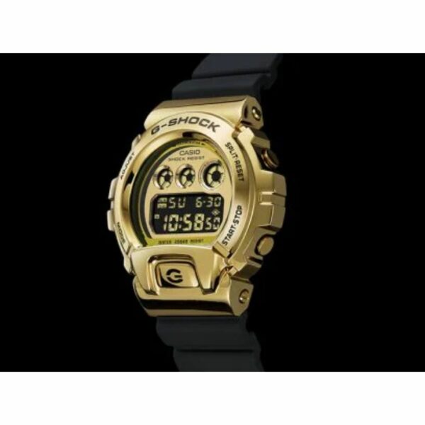 G-SHOCK DIGITAL 6900 SERIES GM-6900G-9JF