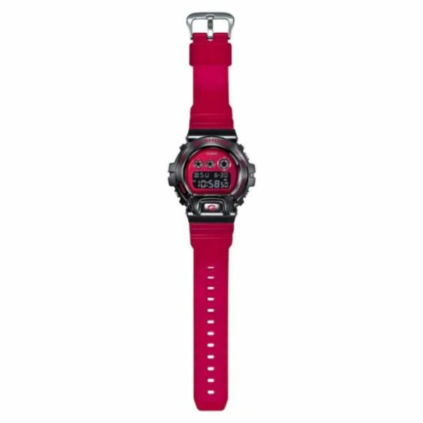 G-SHOCK DIGITAL 6900 SERIES GM-6900B-4JF