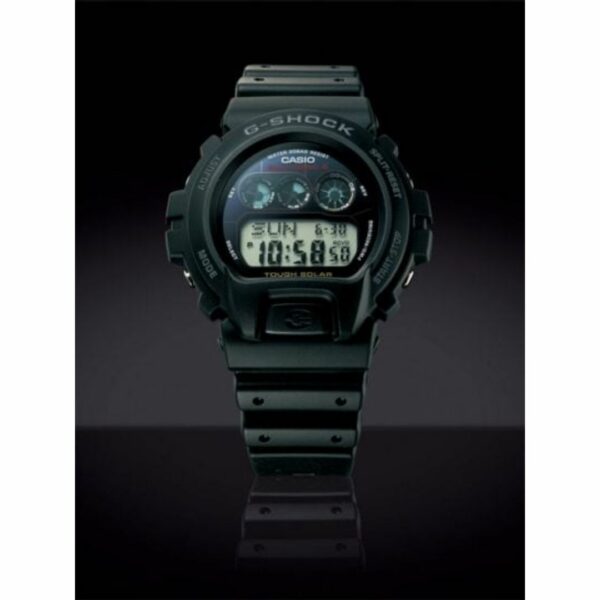 G-SHOCK DIGITAL 6900 SERIES GW-6900-1JF