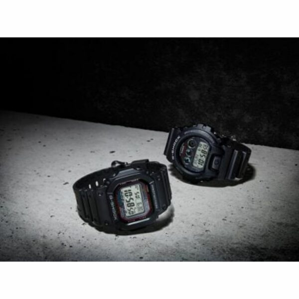 G-SHOCK DIGITAL 6900 SERIES GW-6900-1JF