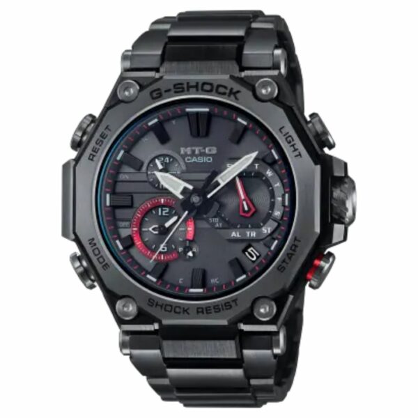 G-SHOCK MT-G MTG-B2000 Series MTG-B2000BDE-1AJR