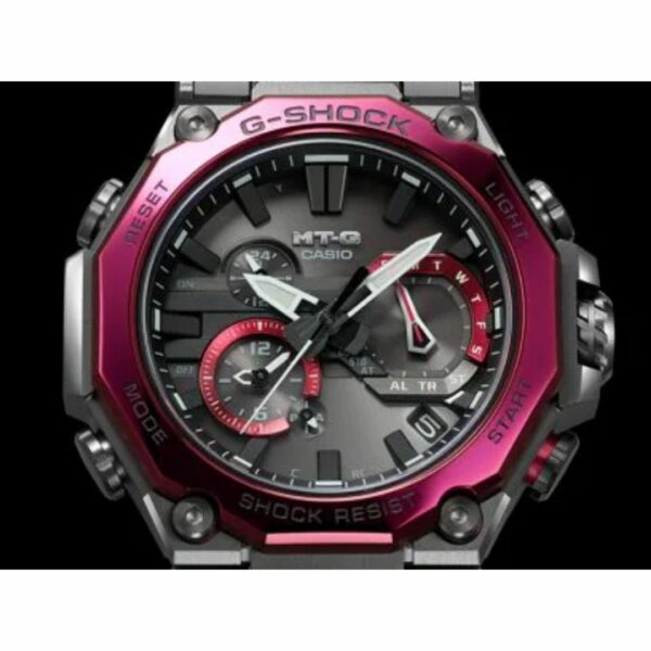 G-SHOCK MT-G MTG-B2000 Series MTG-B2000BD-1A4JF