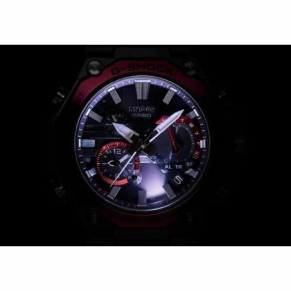 G-SHOCK MT-G MTG-B2000 Series MTG-B2000BD-1A4JF