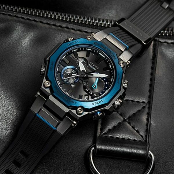 G-SHOCK MT-G MTG-B2000 Series MTG-B2000B-1A2JF