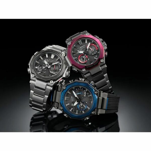 G-SHOCK MT-G MTG-B2000 Series MTG-B2000D-1AJF