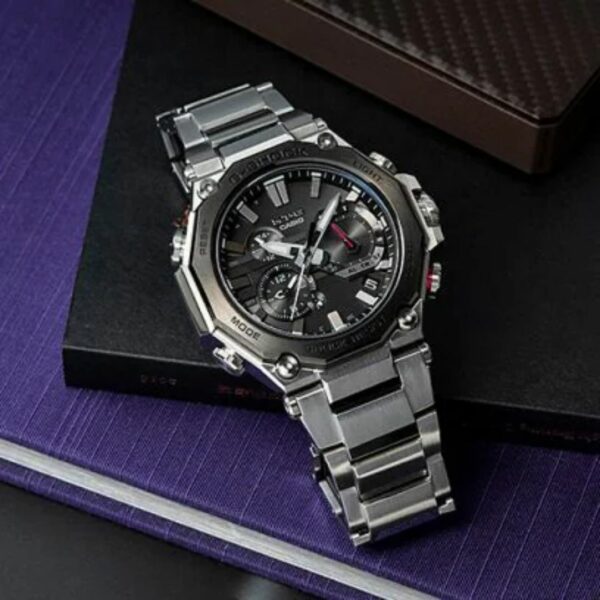 G-SHOCK MT-G MTG-B2000 Series MTG-B2000D-1AJF