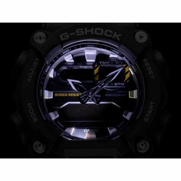 G-SHOCK ANALOG-DIGITAL GA-900 SERIES GA-900-4AJF