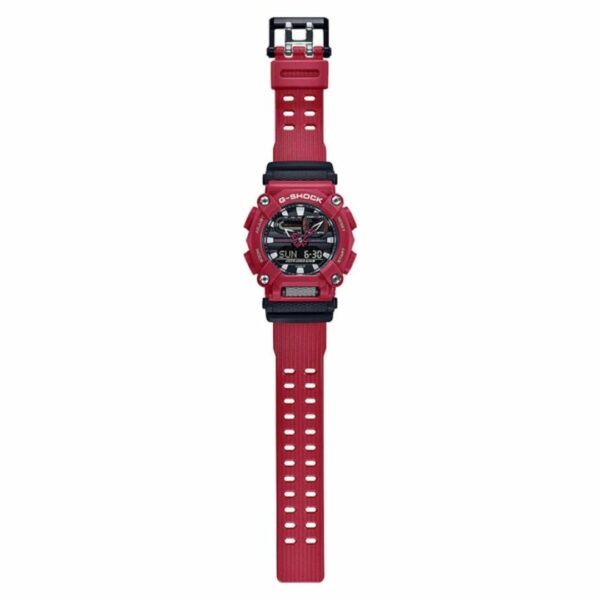 G-SHOCK ANALOG-DIGITAL GA-900 SERIES GA-900-4AJF