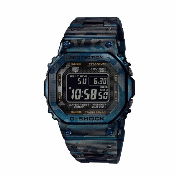 CASIO Casio G-SHOCK G-SHOCK GMW-B5000TCF-2JR