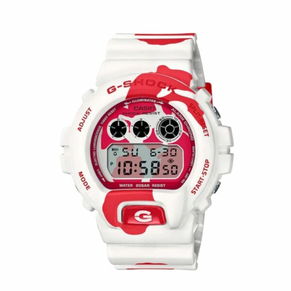 Casio G-Shock DW-6900JK-4JR Japan Exclusive