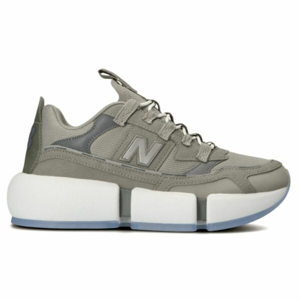 NB for Jaden Smith Vision Racer JSD